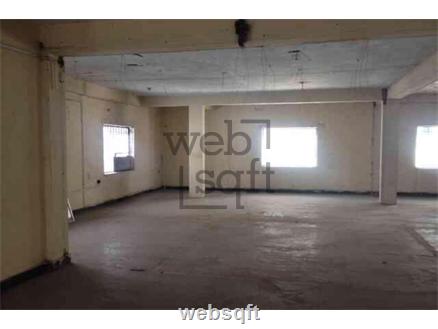 Hyderabad Showroom for Rent